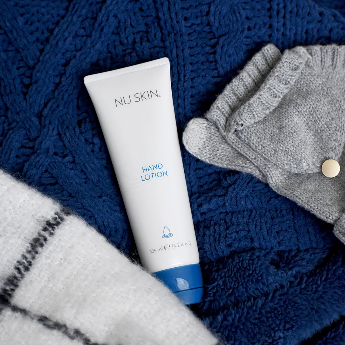 Hand Lotion