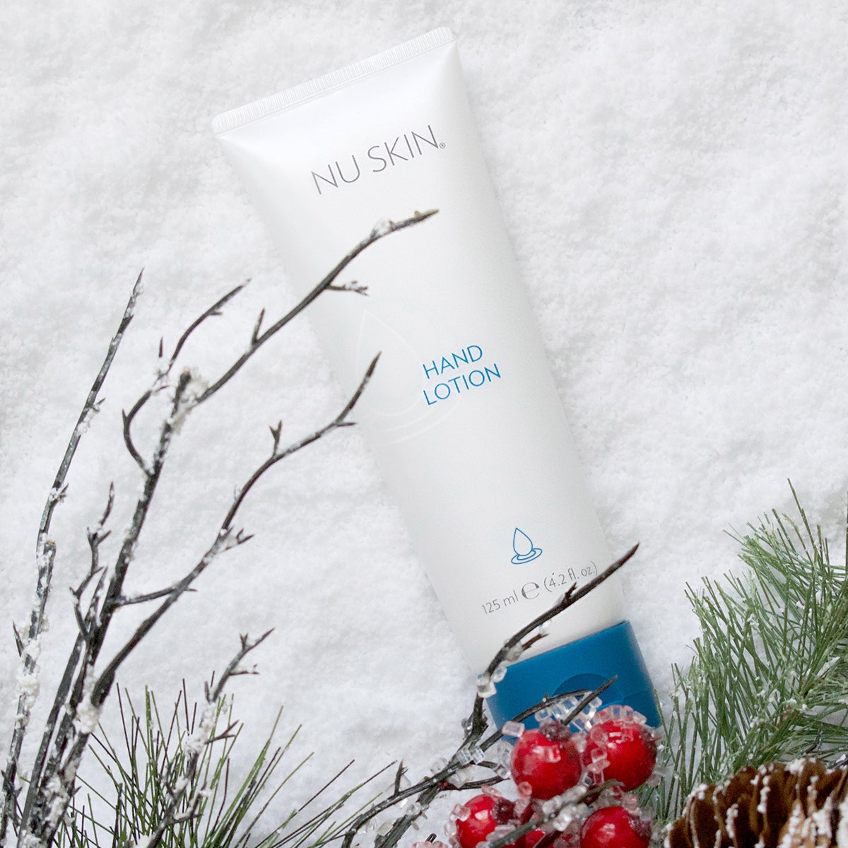 Hand Lotion