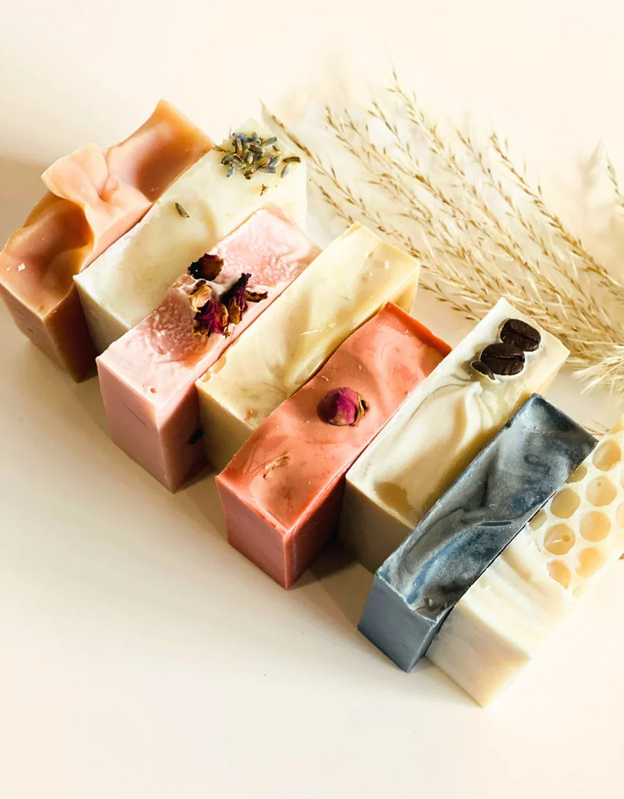 Premium Tallow Soap Bar | Gentle & Moisturising