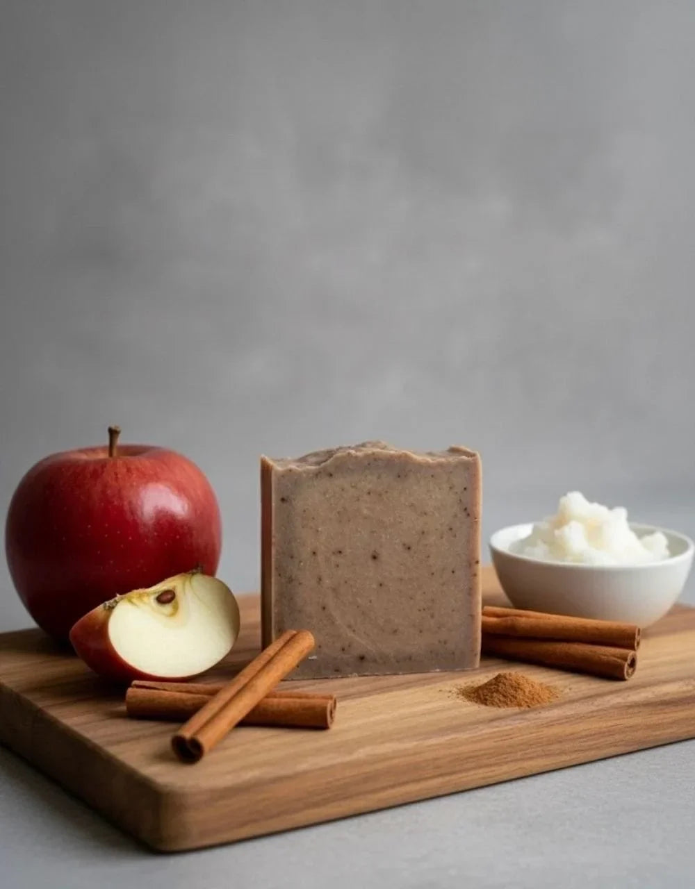 Premium Tallow Soap Bar | Gentle & Moisturising