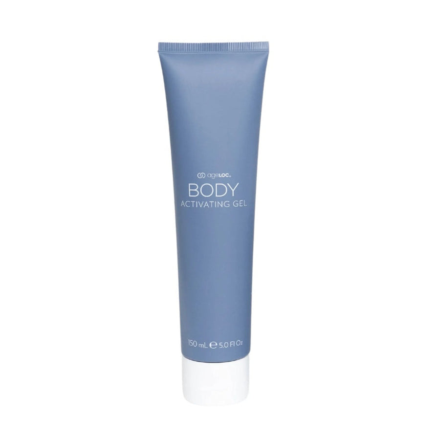 PDP Images - Body Activating Gel