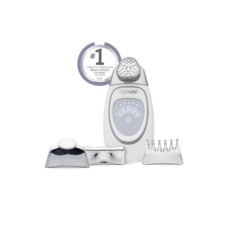 ageLOC® Galvanic Spa®